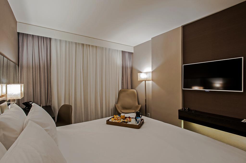 Hotel Atlantico Prime Rio de Janeiro Exterior photo Room at the hotel