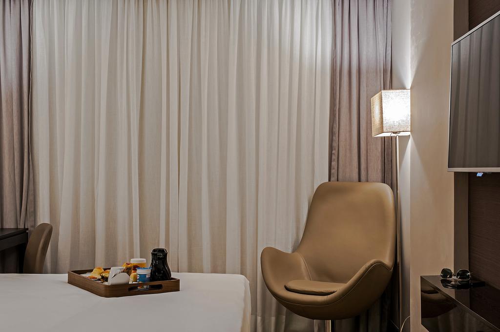 Hotel Atlantico Prime Rio de Janeiro Exterior photo